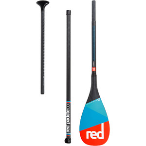 Red Paddle Co Sport MSL 12'6
